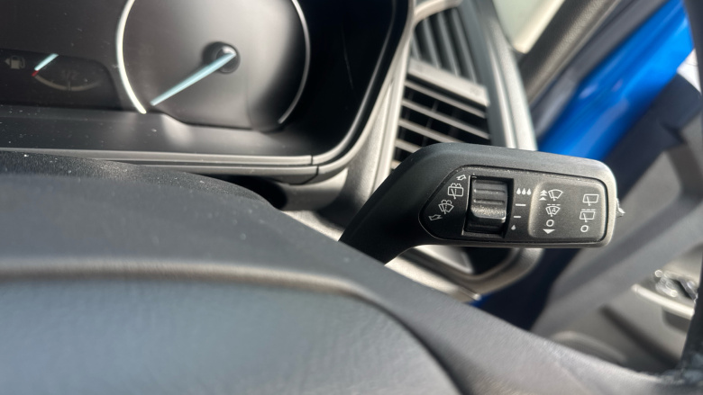 Ford EcoSport 1.0 EcoBoost 125 Titanium 5dr Petrol Hatchback